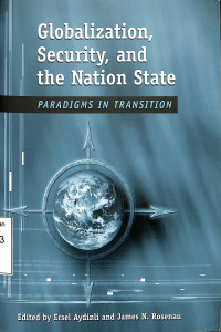 Globalization, Security, and the Nation State