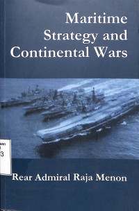 Maritime Strategy and Continental Wars