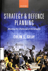 Strategy & Defence Planning