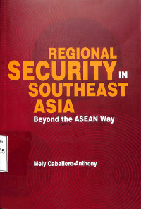 Regional Security in Southeast Asia