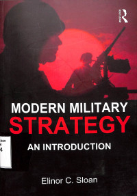 Modern Military Strategy an Introduction