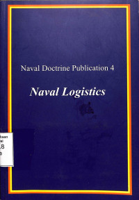 Naval Logistics