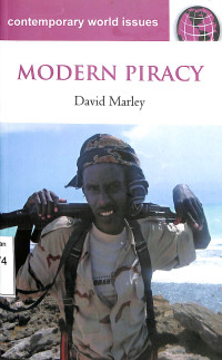 Modern Piracy