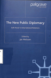 The New Public Diploamcy