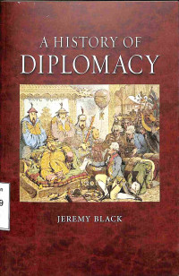 A History of Diplomacy