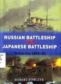 Russian Battleship vs Japanese Battleship