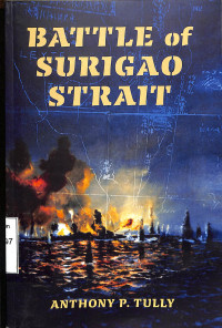 Battle of Surigao Strait