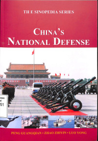 China's National Defense