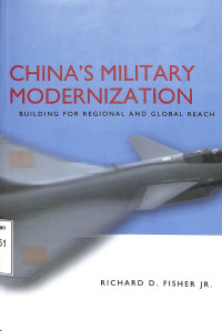 Chinas Military Modernization