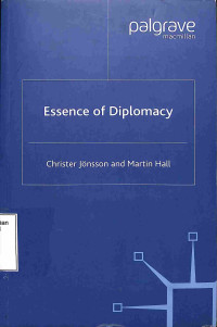 Essence of Diplomacy