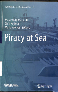 PIRACY AT SEA