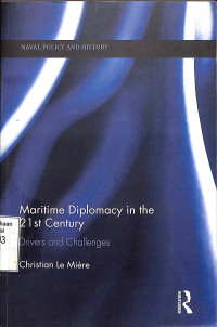 Maritime Diplomacy in the 21st Century