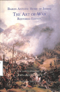 The Art of War. Restored Edition