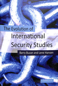 The Evolution of International Security Studies