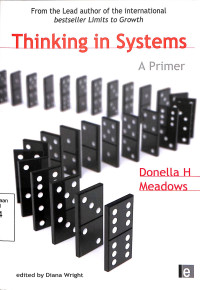 Thinking in Systems