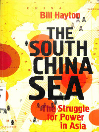 The South China Sea