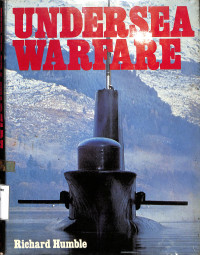 Undersea Warfare