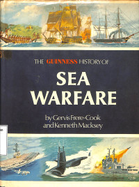 The Guinness History of Sea Warfare