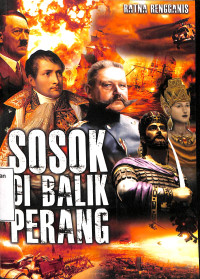 Sosok Di Balik Perang