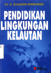 Pendidikan Lingkungan Kelautan:Pengantar Menuju Pengelolaan Sumberdaya Laut Melalui Program Pendidikan