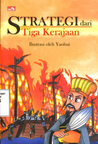 Strategi dari Tiga Kerajaan