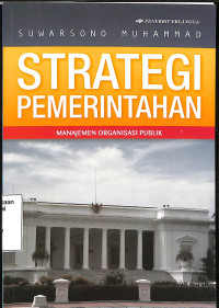 Strategi Pemerintahan