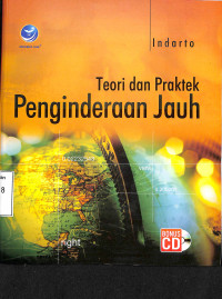 Teori dan Praktek Penginderaan Jauh