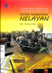 Sistem Pembiayaan Nelayan