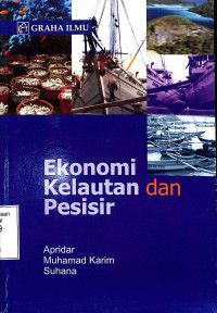 ekonomi kelautan dan pesisir