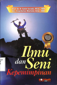 Ilmu Seni Dan Kepemimpinan