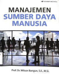 Manajemen Sumber Daya Manusia