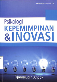 Psikologi Kepemimpinan & Inovasi