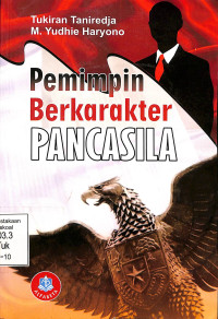 Pemimpin Berkarakter Pancasila