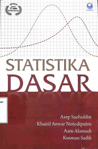 Statistik Dasar