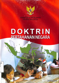 Doktrin Pertahanan Negara Tahun 2014