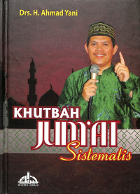 Khutbah Jumat Sistematis