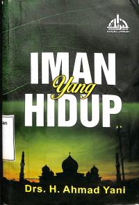 Iman Yang Hidup