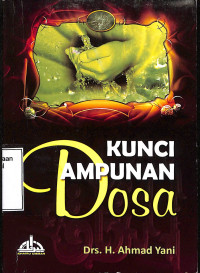 Kunci Ampunan Dosa