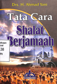 Tata Cara Shalat Berjamaah