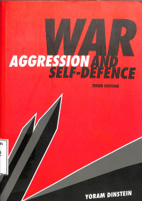 War aggression and Self-defence