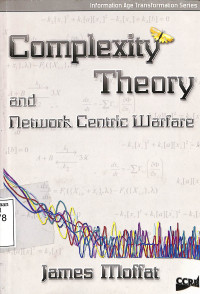 Complexity  Theory And Network Centric  Warfare