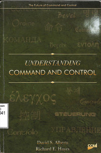 Understanding Command And Control