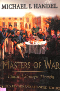 Masters Of War