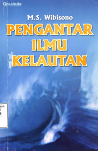 Pengantar ilmu kelautan