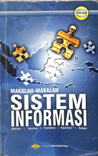 Makalah-Makalah.  Sistem Informasi