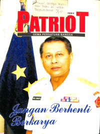 Patriot Gema Persatuan Bangsa