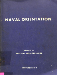 Naval Orientation