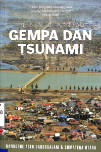 Bencana Gempa dan Tsunami