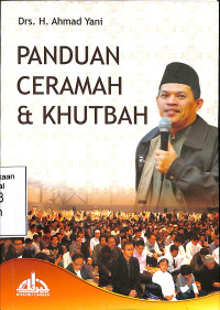 PANDUAN CERAMAH & KHUTBAH