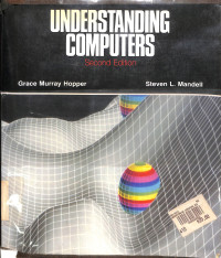 Understanding Computer. Second Edition